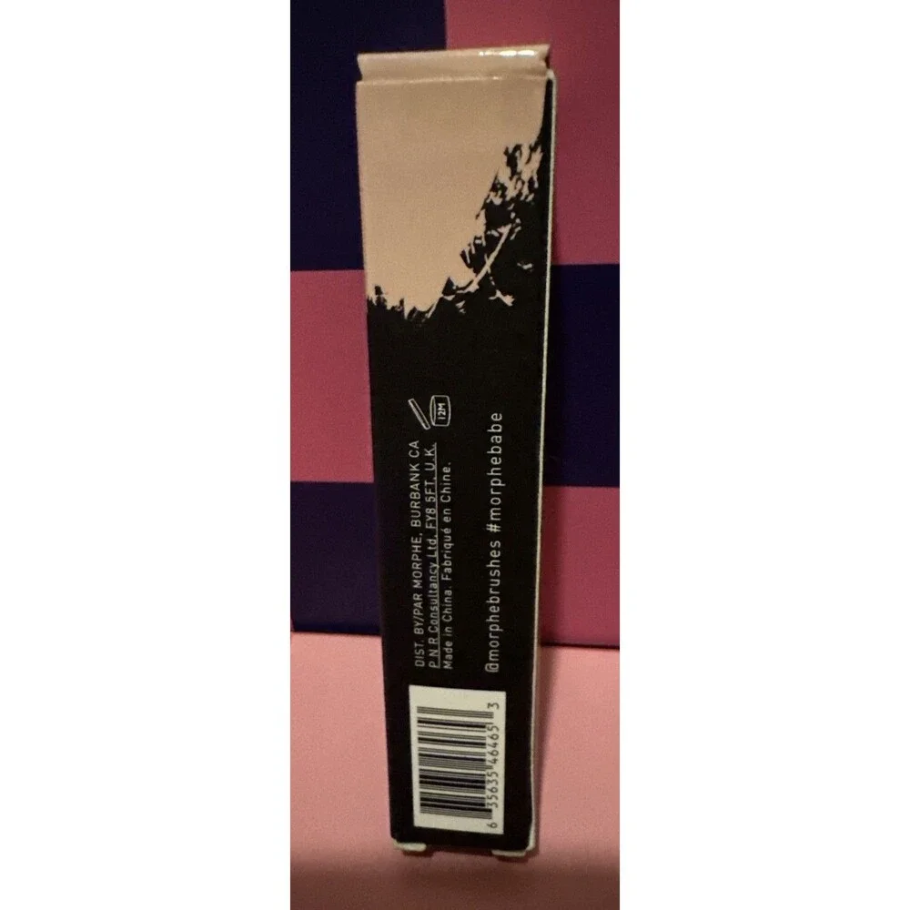 NIB Morphe Highlighter Stick DEFINE ME 2.5 G RARE DISCONTINUED